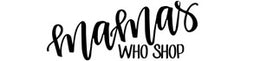 Mamas Who Shop logo