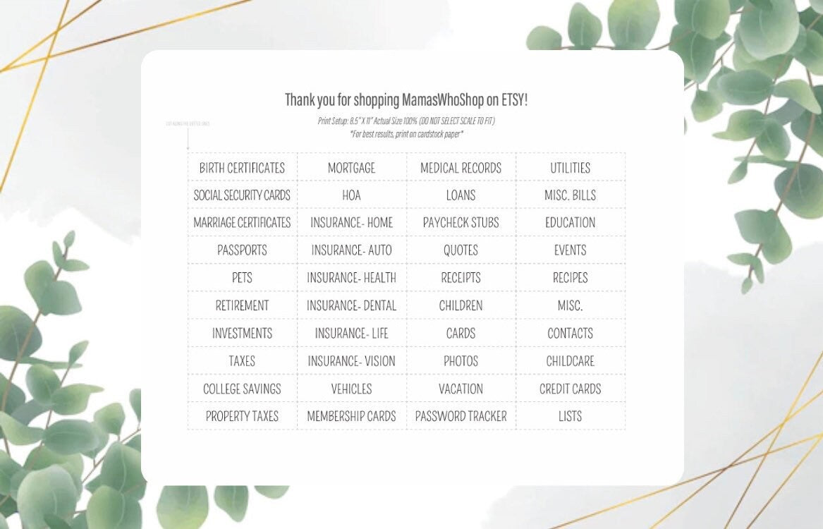 Personalized Name Decal product photo